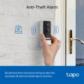 Gadgetman Ireland-Tapo D230S1 Smart Battery Video Doorbell
