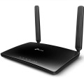 Gadget Man Ireland - TP-LINK Archer MR200 Wireless Router Fast Ethernet Dual-band