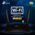 Gadget Man Ireland - TP-LINK Archer MR200 Wireless Router Fast Ethernet Dual-band