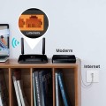 Gadget Man Ireland - TP-LINK Archer MR200 Wireless Router Fast Ethernet Dual-band