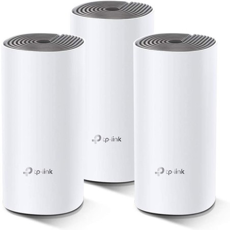 Gadget Man Ireland - TP-LINK DECO E4 AC1200 Mesh Wi-Fi System