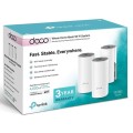Gadget Man Ireland - TP-LINK DECO E4 AC1200 Mesh Wi-Fi System