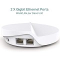 Gadget Man Ireland - TP-LINK Deco M5 (3-pack) Whole Home Mesh Wi-Fi System