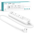 Gadget Man Ireland - TP-Link KP303 Kasa Smart Wi-Fi Power Strip with 3-Outlets