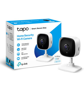 Tapo C110 Home Security...