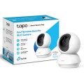 Gadget Man Ireland - Tapo C210 Indoor Pan Tilt Smart Security Camera