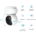 Gadget Man Ireland - Tapo C210 Indoor Pan Tilt Smart Security Camera