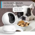 Gadget Man Ireland - Tapo C210 Indoor Pan Tilt Smart Security Camera