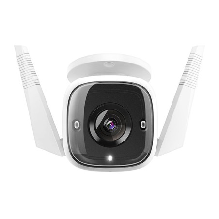 Gadget Man Ireland - Tapo C310 Outdoor Smart Security Camera, 3MP