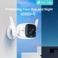 Gadget Man Ireland - Tapo C310 Outdoor Smart Security Camera, 3MP