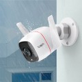 Gadget Man Ireland - Tapo C310 Outdoor Smart Security Camera, 3MP