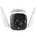 Gadget Man Ireland - Tapo C320WS Outdoor Smart Security Camera with Night Vision