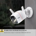 Gadget Man Ireland - Tapo C320WS Outdoor Smart Security Camera with Night Vision