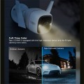 Gadget Man Ireland - Tapo C320WS Outdoor Smart Security Camera with Night Vision