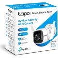Gadget Man Ireland - Tapo C320WS Outdoor Smart Security Camera with Night Vision