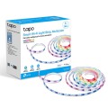 Gadget Man Ireland - Tapo L920-5 Smart Light Strip, Multicolour, 5m
