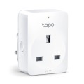 Gadget Man Ireland - TP-Link Tapo P100 Mini Wi-Fi Smart Socket, 1 pack