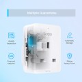 Gadget Man Ireland - TP-Link Tapo P100 Mini Wi-Fi Smart Socket, 1 pack