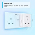 Gadget Man Ireland - Tapo P100(2-pack) Mini Wi-Fi Smart Plug, 2 pack