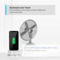 Gadget Man Ireland - Tapo P100(2-pack) Mini Wi-Fi Smart Plug, 2 pack