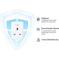 Gadget Man Ireland - Tapo P100(2-pack) Mini Wi-Fi Smart Plug, 2 pack