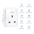 Gadget Man Ireland - Tapo P110 Mini Smart Wi-Fi Socket, Energy Monitoring