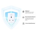 Gadget Man Ireland - Tapo P110 Mini Smart Wi-Fi Socket, Energy Monitoring