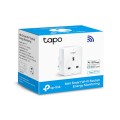 Gadget Man Ireland - Tapo P110 Mini Smart Wi-Fi Socket, Energy Monitoring