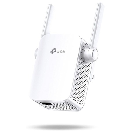 Gadget Man Ireland - TP-LINK TL-WA855RE network extender Network transmitter & receiver White