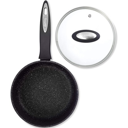 Gadget Man Ireland - Zyliss Cook E980139 Ultimate Saucepan 18cm / 2L