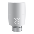 Gadget Man Ireland - TP Link KE100-KIT Kasa Smart Thermostatic Radiator Valve Starter Kit