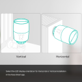 Gadget Man Ireland - TP Link KE100-KIT Kasa Smart Thermostatic Radiator Valve Starter Kit