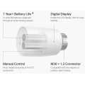 Gadget Man Ireland - TP-Link KE100 Kasa Smart Thermostatic Radiator Valve