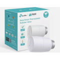 Gadget Man Ireland - TP-Link KE100 Kasa Smart Thermostatic Radiator Valve