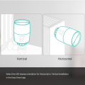 Gadget Man Ireland - TP-Link KE100 Kasa Smart Thermostatic Radiator Valve