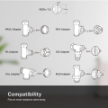 Gadget Man Ireland - TP-Link KE100 Kasa Smart Thermostatic Radiator Valve