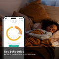 Gadget Man Ireland - TP-Link KE100 Kasa Smart Thermostatic Radiator Valve