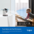 Gadget Man Ireland - TP-Link Tapo T100 Smart Motion Sensor