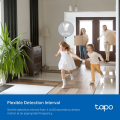 Gadget Man Ireland - TP-Link Tapo T100 Smart Motion Sensor