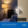 Gadget Man Ireland - TP-Link Tapo T100 Smart Motion Sensor