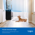 Gadget Man Ireland - TP-Link Tapo T100 Smart Motion Sensor