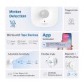 Gadget Man Ireland - TP-Link Tapo T100 Smart Motion Sensor