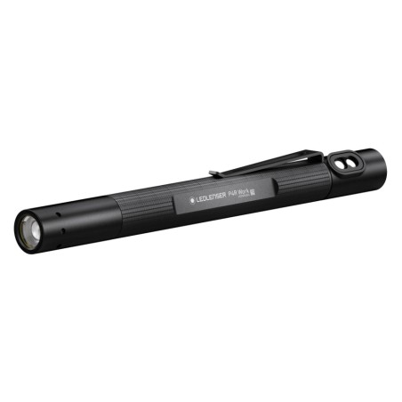 Gadget Man Ireland - Ledlenser 502177 P4R Core Torch