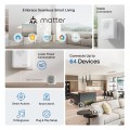 Gadget Man Ireland - TP-Link Tapo H100 Smart Hub with Chime