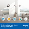 Gadget Man Ireland - TP-Link Tapo H100 Smart Hub with Chime