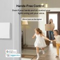 Gadget Man Ireland - TP-Link Tapo S210 Smart Light Switch