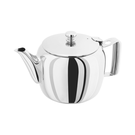 Gadget Man Ireland - Stellar ST07 Traditional  4 Cup Teapot 900ml ds