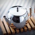 Gadget Man Ireland - Stellar ST07 Traditional  4 Cup Teapot 900ml ds