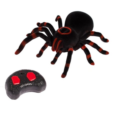 Gadget Man Ireland - RED5 Remote Control Tarantula
