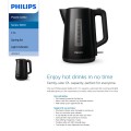 Gadget Man Ireland - Philips HD9318/21 Series 3000 Kettle 1.7